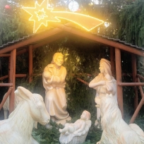 Prague Nativity 1