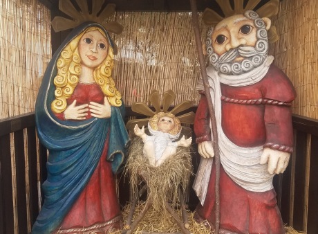 Prague Nativity 2